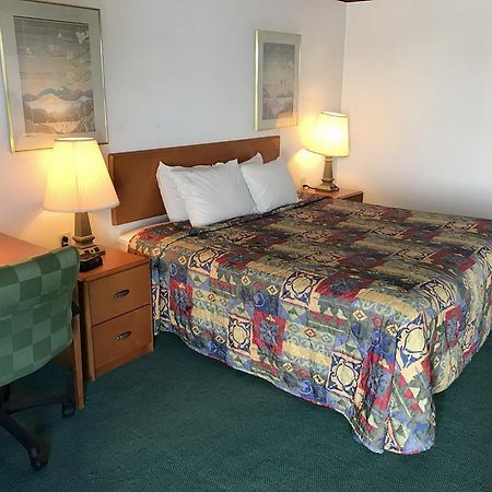 Maryville Inn Luaran gambar