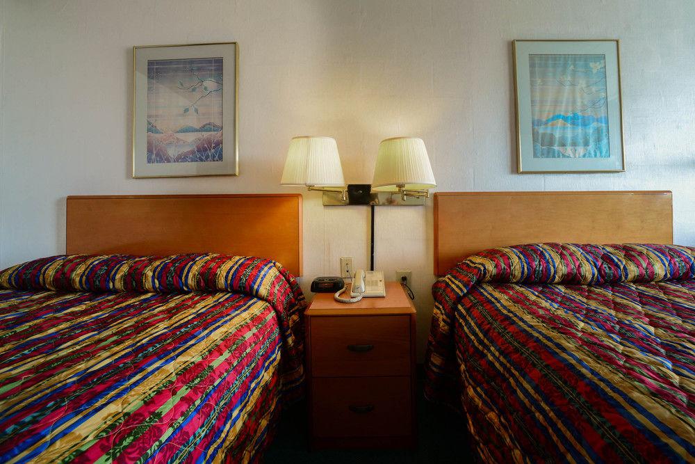 Maryville Inn Luaran gambar