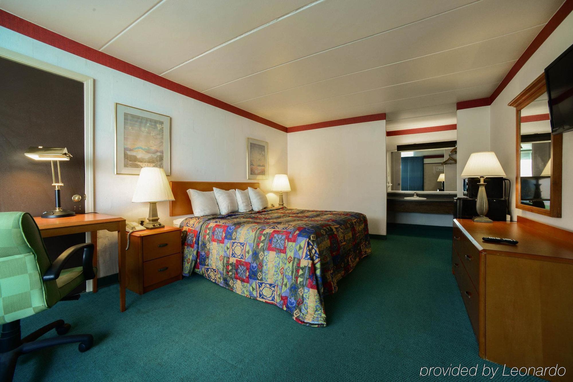 Maryville Inn Luaran gambar