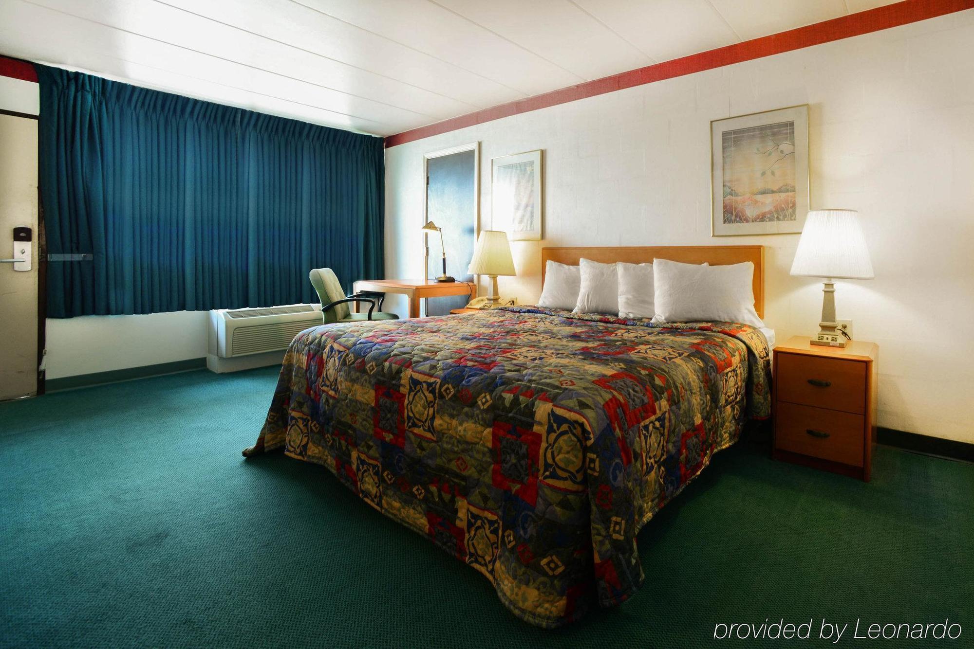 Maryville Inn Luaran gambar