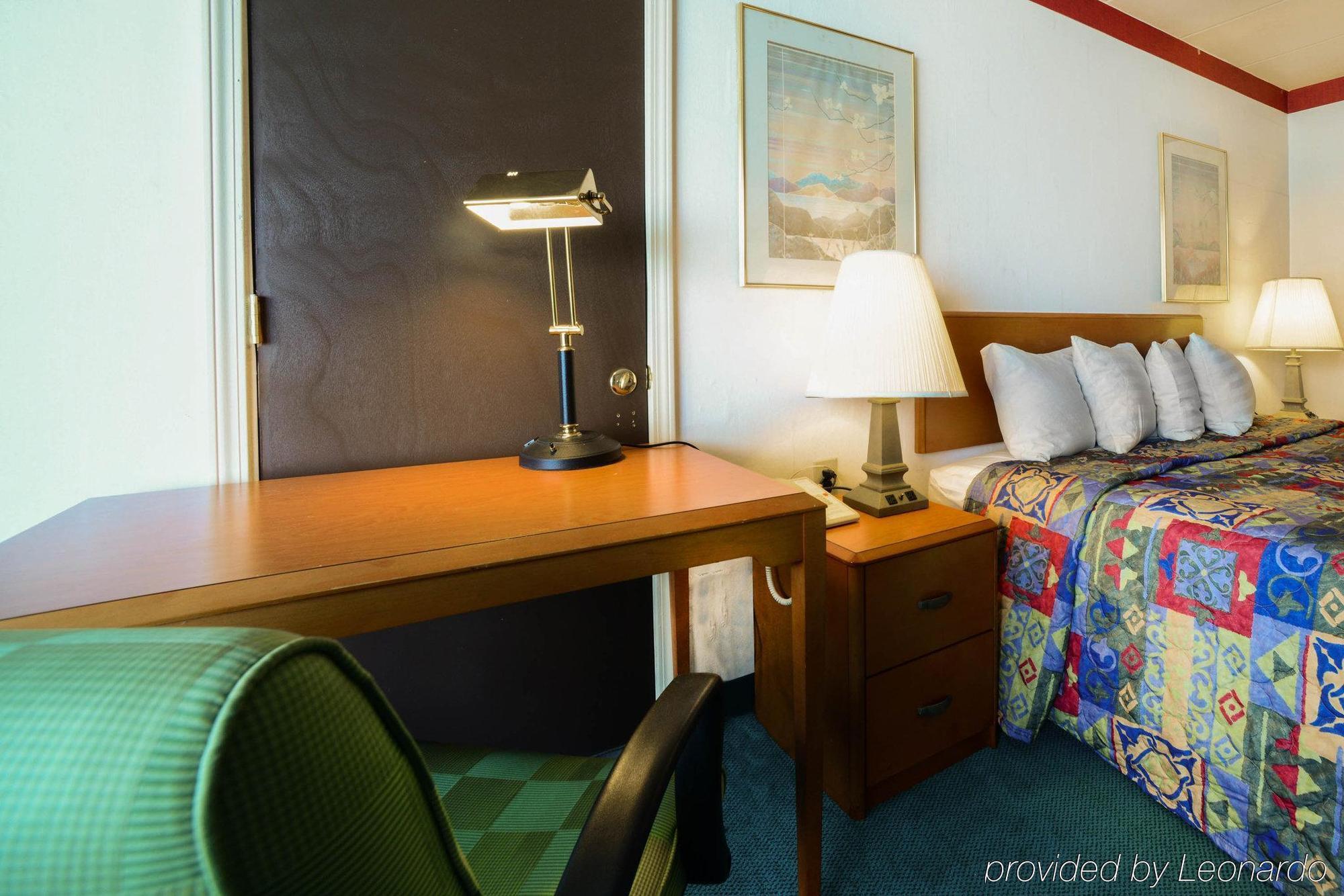 Maryville Inn Luaran gambar