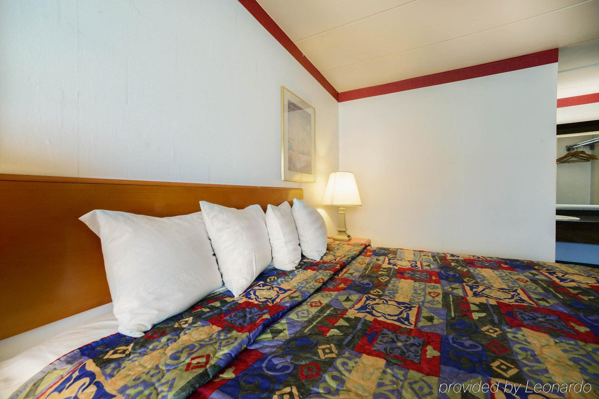 Maryville Inn Luaran gambar