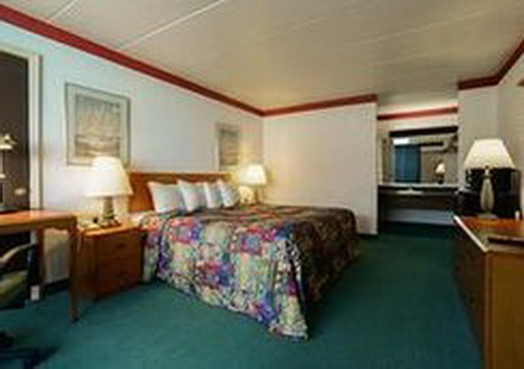 Maryville Inn Luaran gambar