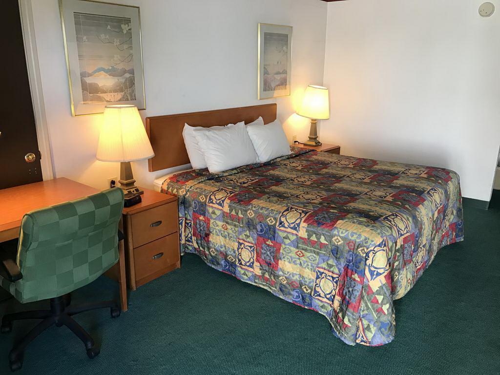 Maryville Inn Luaran gambar