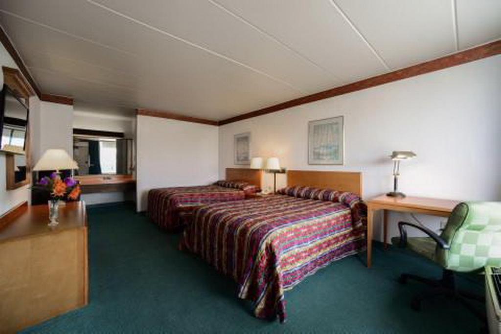 Maryville Inn Luaran gambar