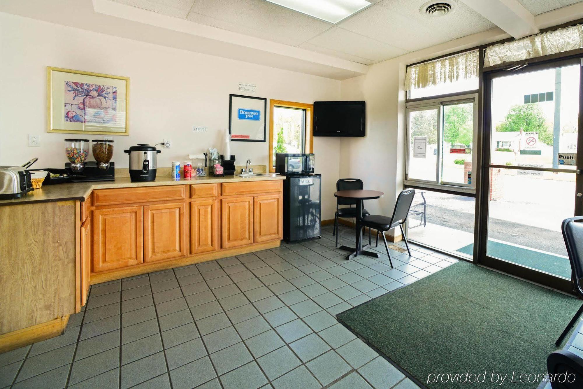 Maryville Inn Luaran gambar