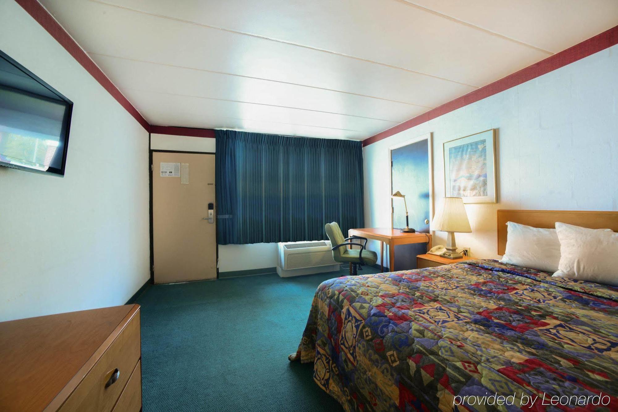 Maryville Inn Luaran gambar