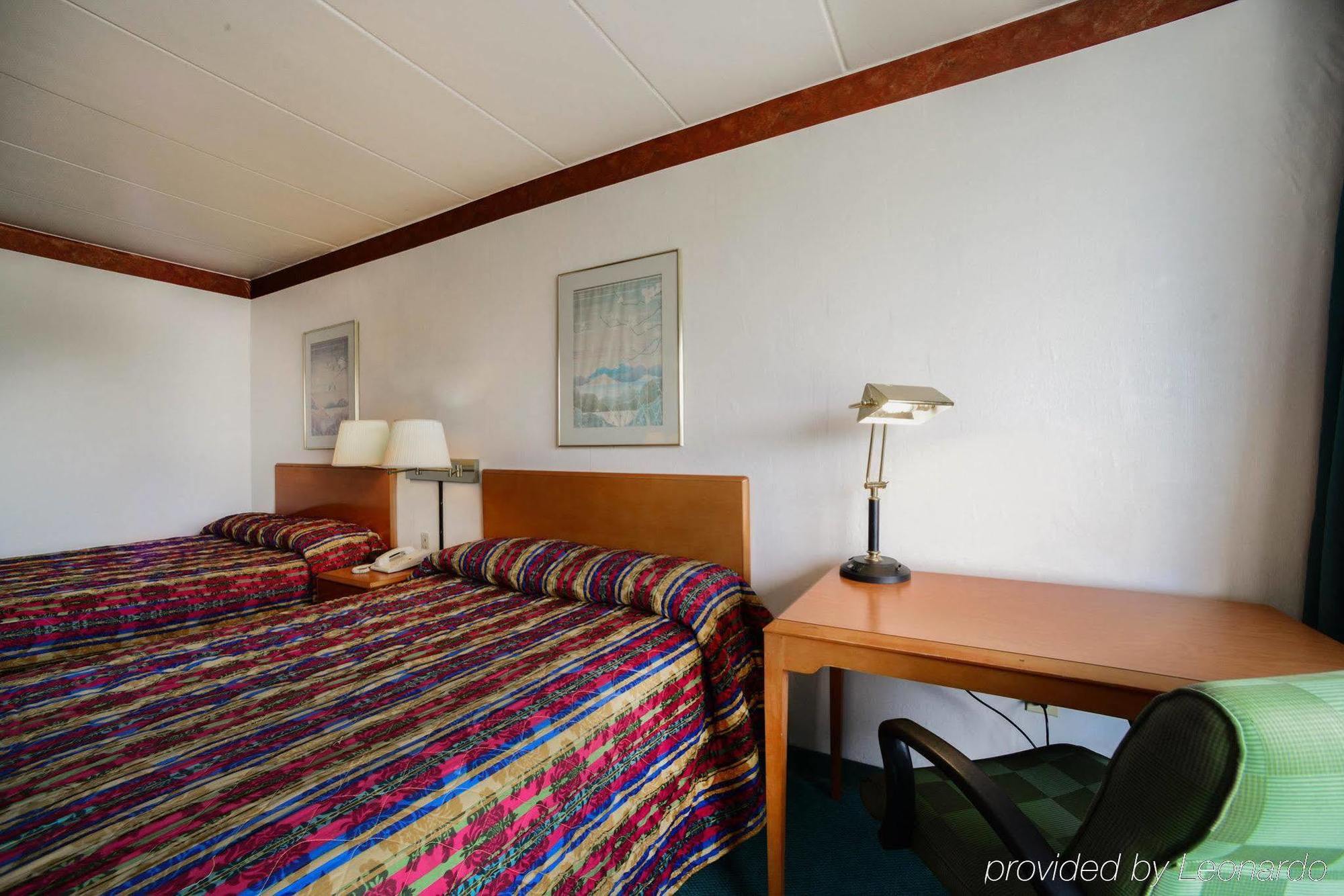 Maryville Inn Luaran gambar