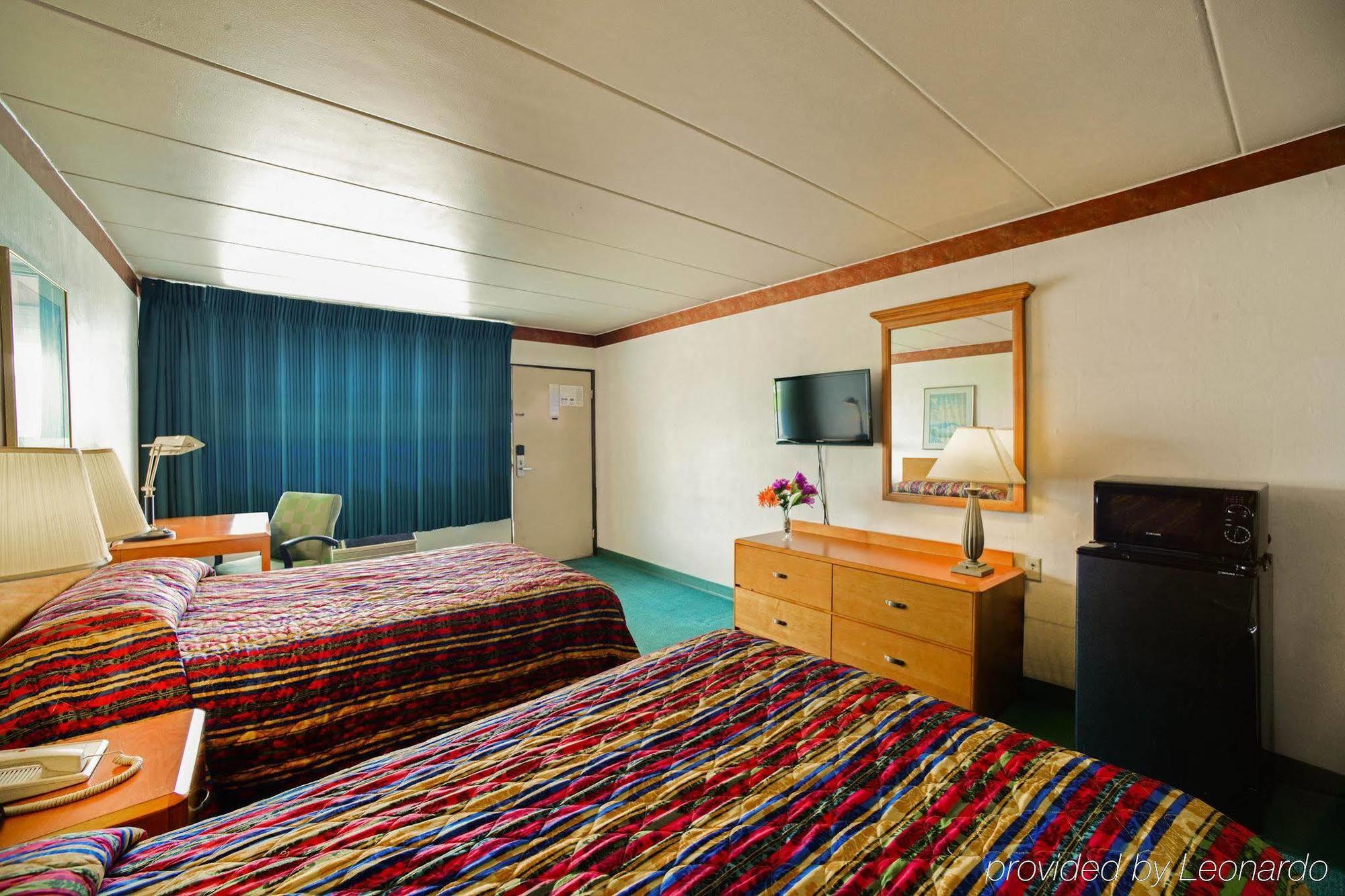Maryville Inn Luaran gambar