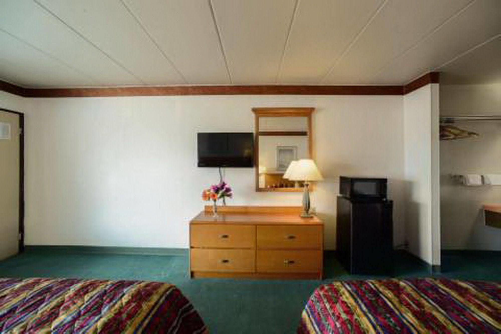 Maryville Inn Luaran gambar